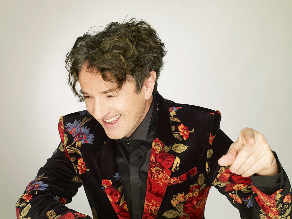 GORAN BREGOVIC
