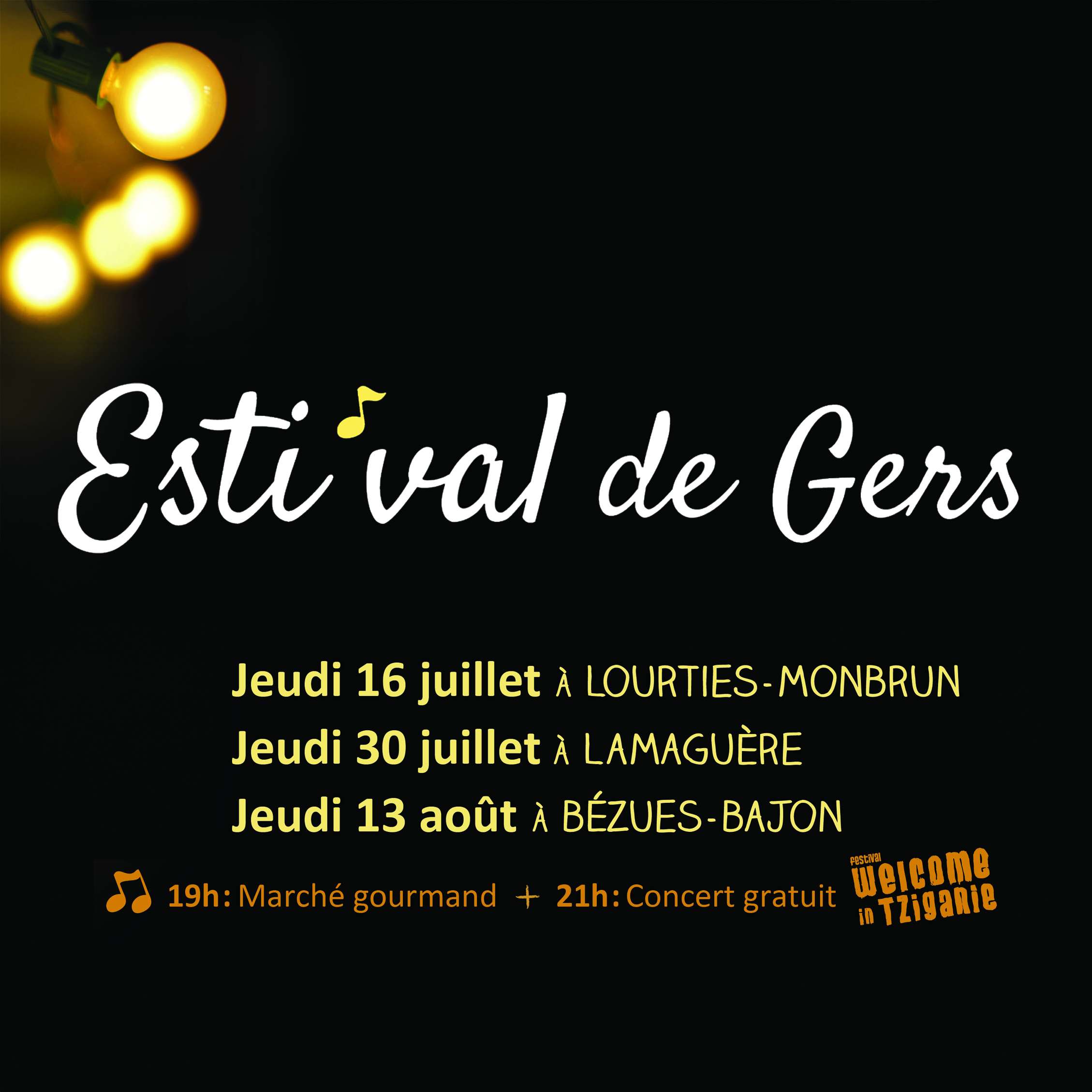  Les Esti'Val de Gers 
