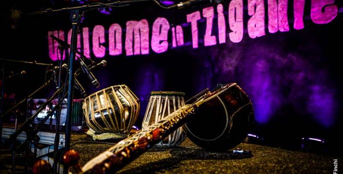 Rétrospective Festival 2018 – 2019