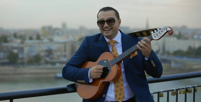 BAKO JOVANOVIC FEAT MARKO SABANOVIC