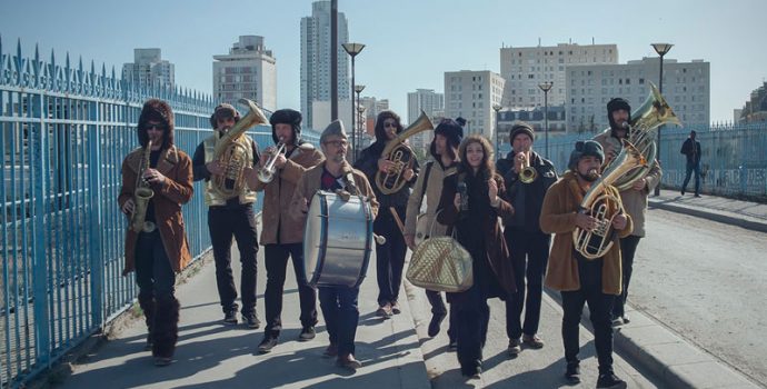 ZIVELI ORKESTAR