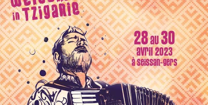 L’AFFICHE WIT 2023
