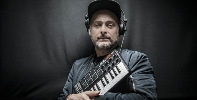 DJ TAGADA (France)