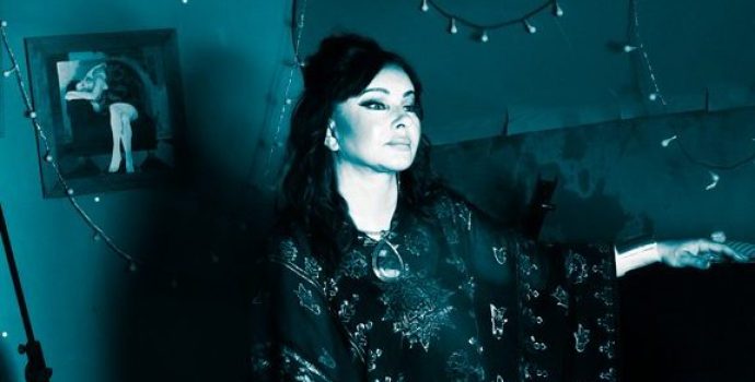 NATACHA ATLAS & DZAMBO AGUSEVI ORCHESTRA